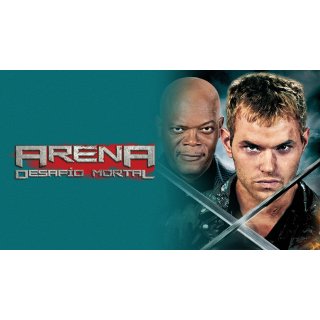 Arena (2011)