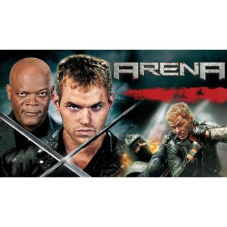 Arena (2011)