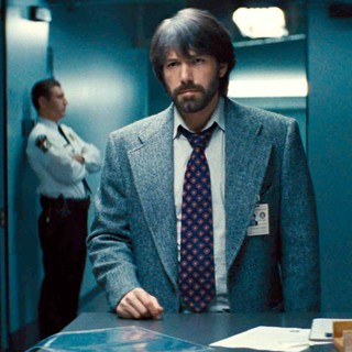 Ben Affleck stars as Tony Mendez in Warner Bros. Pictures' Argo (2012)
