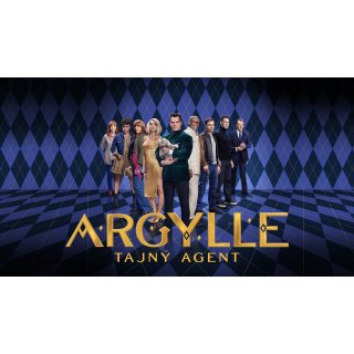Argylle (2024)