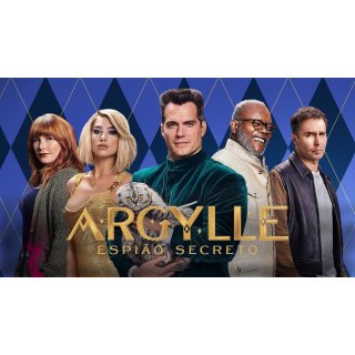 Argylle Picture 8