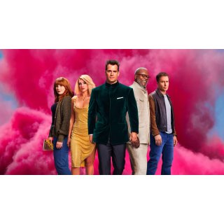 Argylle (2024)