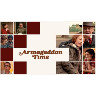 Armageddon Time (2022)