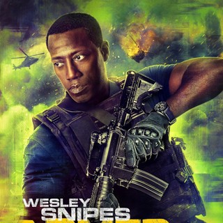 Poster of Saban Films' Armed Response (2017)