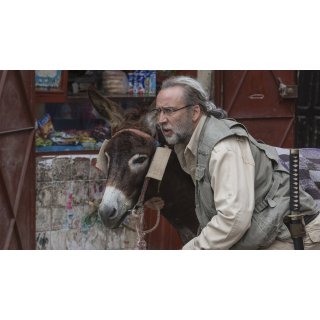Army of One (2016)