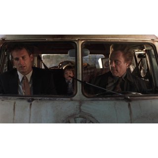 Around the Bend (2004)