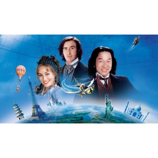 Around the World in 80 Days (2004)