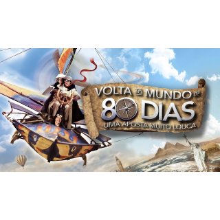 Around the World in 80 Days (2004)