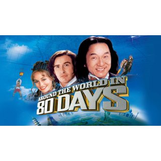 Around The World In 80 Days Picture 5