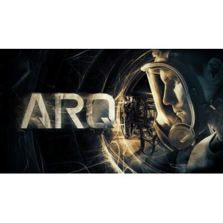 ARQ (2016)