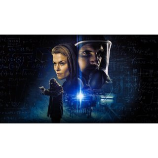 ARQ (2016)