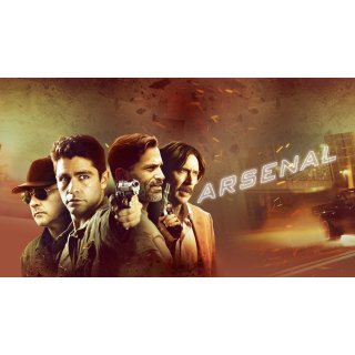 Arsenal (2017)
