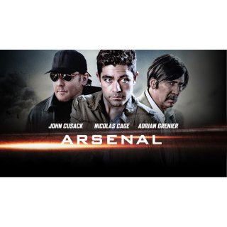 Arsenal (2017)