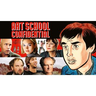 Art School Confidential (2006)