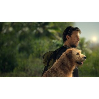 Arthur the King (2024)