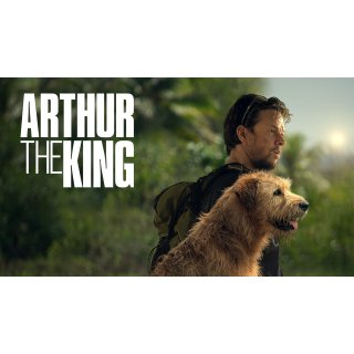 Arthur the King (2024)