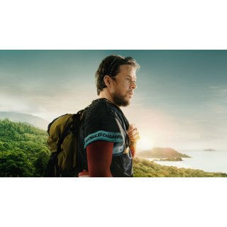 Arthur the King (2024)