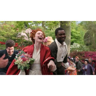 As You Like It Picture 3