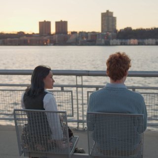 As You Were (2026)