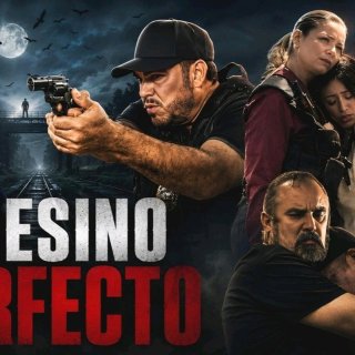 Asesino Perfecto Picture 3