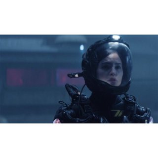Ash (2025)