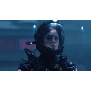 Ash (2025)