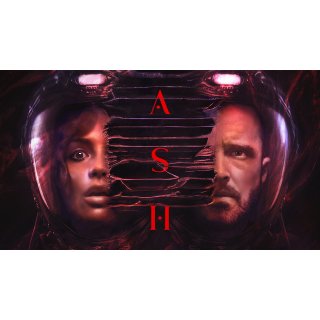 Ash (2025)