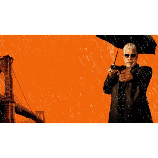 Asher (2018)