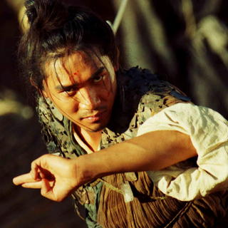 Tony Leung Chiu Wai stars as Blind Swordsman in Sony Pictures Classics' Ashes of Time Redux (2008)
