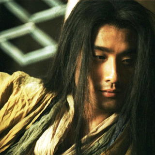 Tony Leung Ka Fai stars as Huang Yaoshi in Sony Pictures Classics' Ashes of Time Redux (2008)