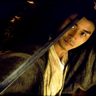 Tony Leung Chiu Wai stars as Blind Swordsman in Sony Pictures Classics' Ashes of Time Redux (2008)