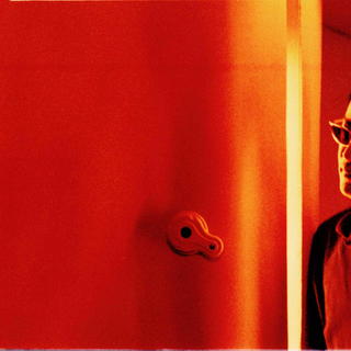Director Wong Kar Wai in Sony Pictures Classics' Ashes of Time Redux (2008)