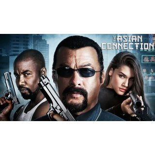 Asian Connection (2016)