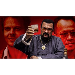 Asian Connection (2016)