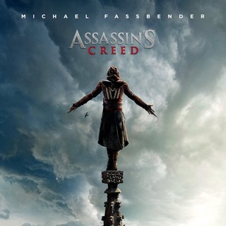 Poster of 20th Century Fox's Assassin's Creed (2016)