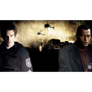 Assault on Precinct 13 (2005)