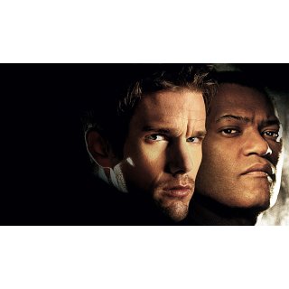 Assault on Precinct 13 (2005)