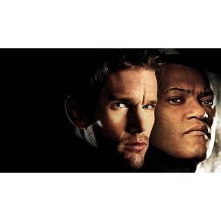 Assault on Precinct 13 (2005)