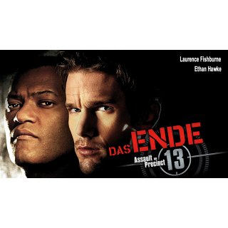 Assault on Precinct 13 (2005)