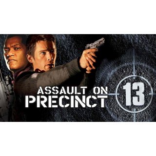 Assault on Precinct 13 (2005)