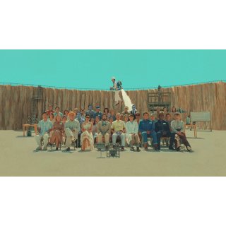 Asteroid City (2023)