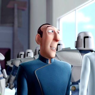 Astro Boy Picture 52