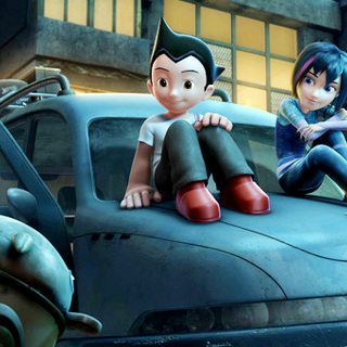 Astro Boy Picture 56