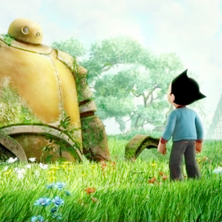 Astro Boy Picture 61