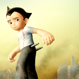 Astro Boy Picture 62