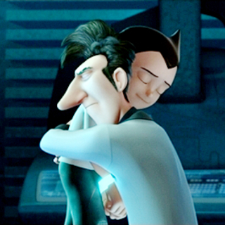 Astro Boy Picture 66