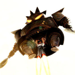 Astro Boy Picture 73