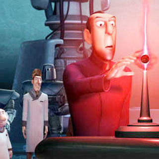 Astro Boy Picture 74