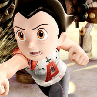 Astro Boy Picture 75