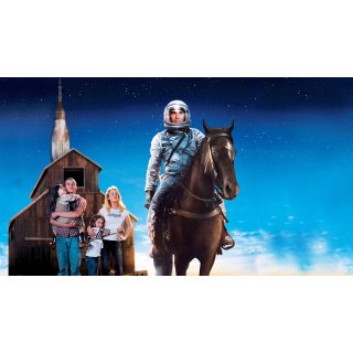 Astronaut Farmer, The Picture 1